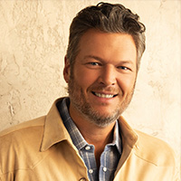 Blake Shelton