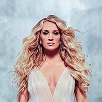 Carrie Underwood