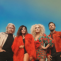 Little Big Town