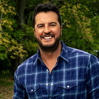 Luke Bryan