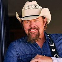 Toby Keith